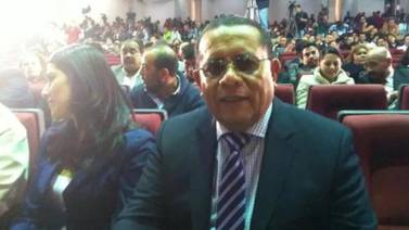 Asesinan a Fernando Fernández García, ex alcalde de Ixtapaluca, en un ataque armado
