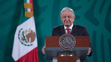 Mañanera de AMLO: PRI amaga a Quirino Ordaz ante ofrecimiento de Embajada en España, critica López Obrador