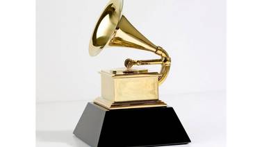 Lista parcial de ganadores del Grammy