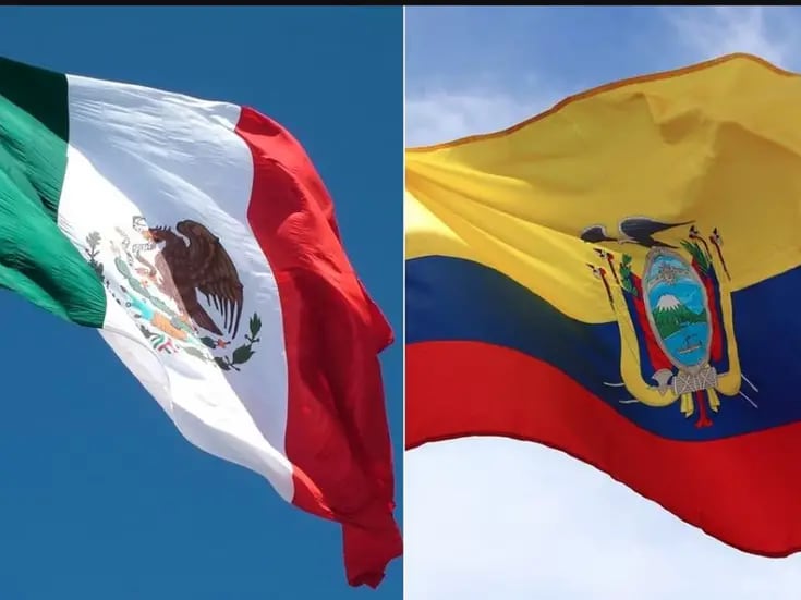 Conflicto político entre México y Ecuador ¿Qué podemos esperar?