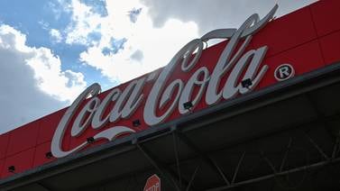 Rusia se despide de Coca-Cola y comienza a fabricar "Dobry Cola" 