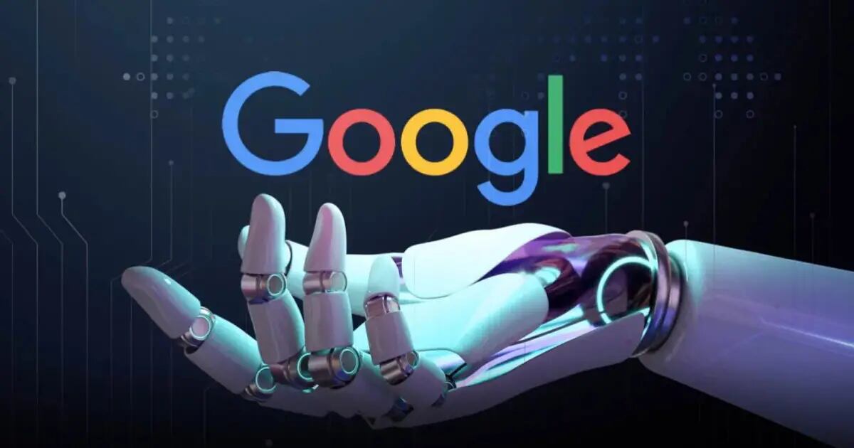 Gemini, la inteligencia artificial de Google, llegará a todos los móviles Android en 2025 |  Noticias de México |  Noticias de México