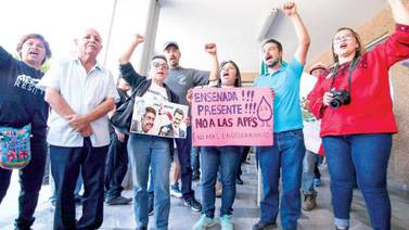Mexicali Resiste pide a Rueda mostrar pruebas de pago