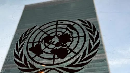 ONU pide que se proteja a trabajadores humanitarios