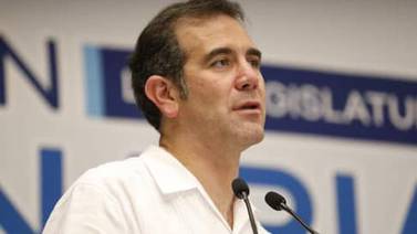 INE aclara que no le corresponde al gobernador de Nuevo León suspender elecciones