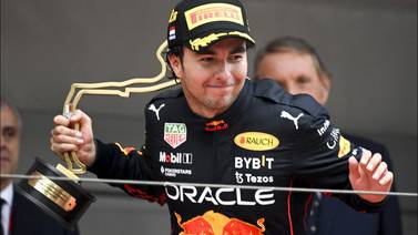 Gran Premio de Miami: Checo Pérez, a un paso de convertirse en el cuarto piloto con más podios en Red Bull