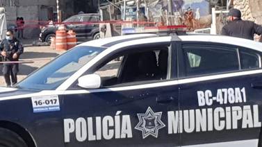 Policiaca Rosarito: Matan a uno y lesionan a otro en hechos por separado