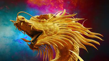Significado del Dragón de Madera en el horóscopo chino