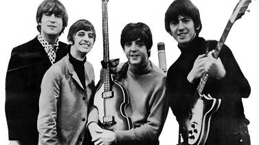 "Now and Then", la última canción de The Beatles creada con ayuda de IA