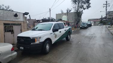 Protección Civil Tijuana reporta saldo blanco en tormenta invernal