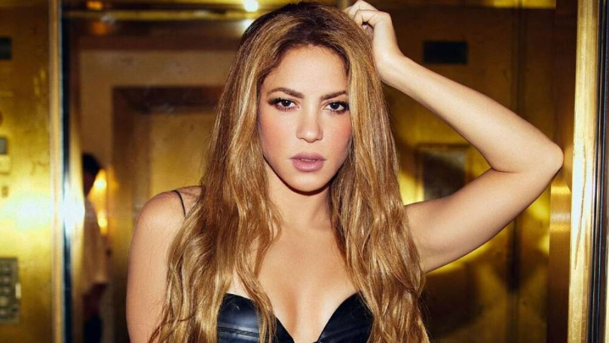 Shakira ha enfrentado varios desafíos legales en España.