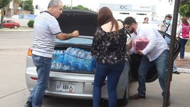 DIF Sonora abrirá Centros de Acopio para apoyo a damnificados de Guerrero