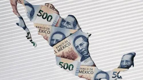 Panorama económico y empresarial de México 2024, según OCDE