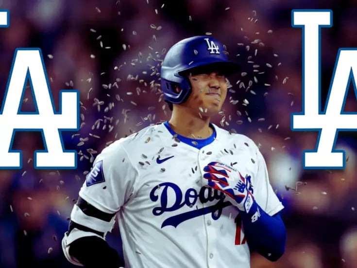 MLB: Shohei Ohtani registra su décimo HR de la temporada 2024 con Los Angeles Dodgers