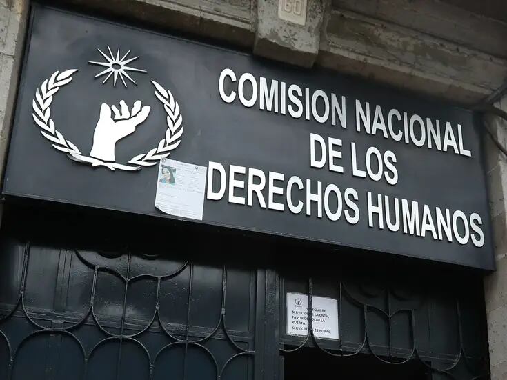 La CNDH inicia investigación por muerte de normalista en Ayotzinapa