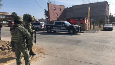Se han registrado más de 7 mil delitos en Tijuana en lo que va de 2023: Sscbc