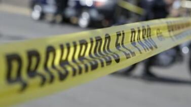 Asesinan a tres cortadores de limón en ataque armado ocurrido en Tepalcatepec