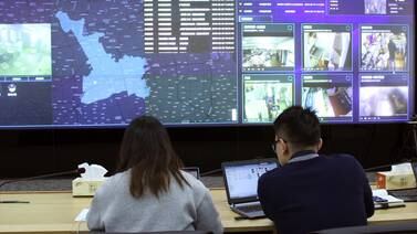 Académicos chinos presentan borrador de ley de inteligencia artificial