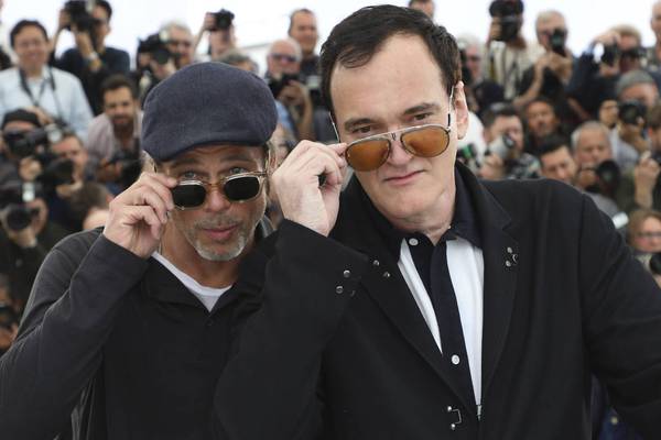 Quentin Tarantino cancela su última película, 'The Movie Critic': ¿Qué pasará ahora?