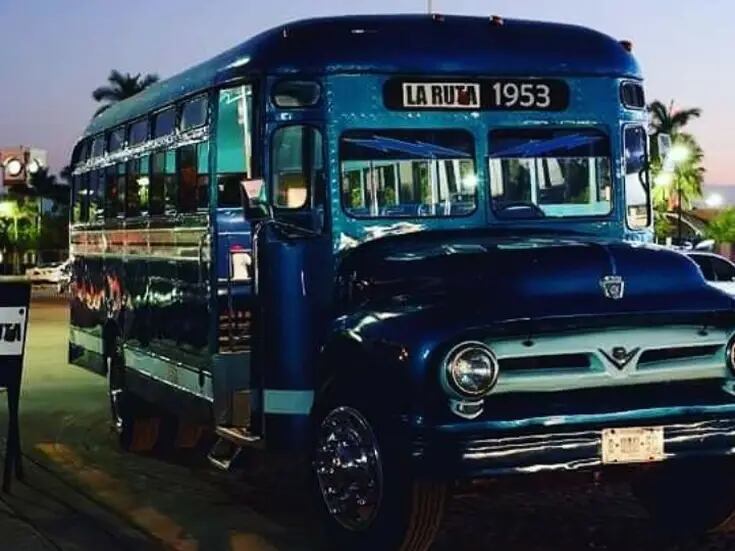 Recorrerá el camioncito de “La Ruta” las calles de Ciudad Obregón para contar historias