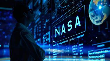 La NASA ha nombrado a su primer jefe de inteligencia artificial