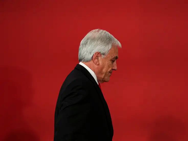Chile despide a Sebastián Piñera tras morir al caer de helicóptero