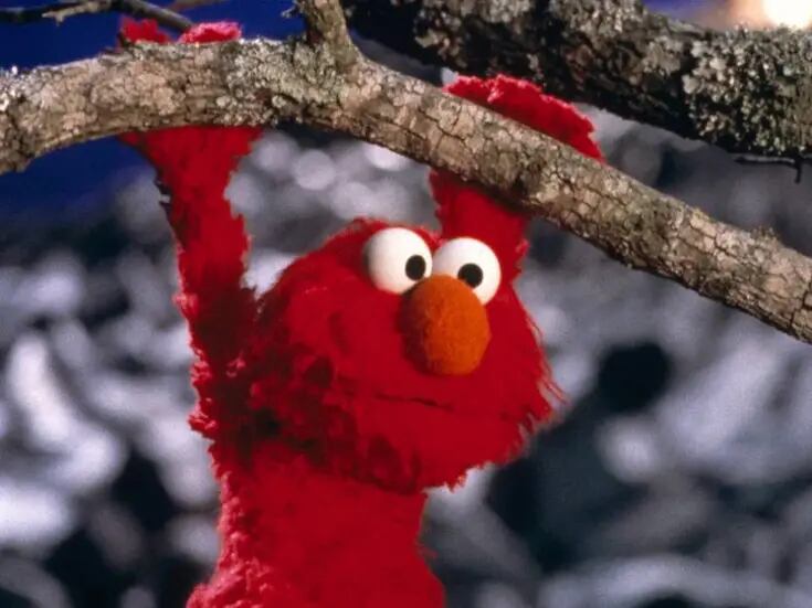 'Elmo' destapa crisis de salud mental en 'X': "Es importante preguntarle a un amigo cómo está"
