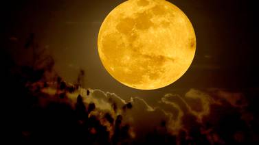 Se acerca la “Luna de las Flores” la estelar de los eventos astronómicos de mayo