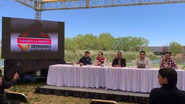 Celebrarán en Cananea el Décimo Seminario Minero en Sonora