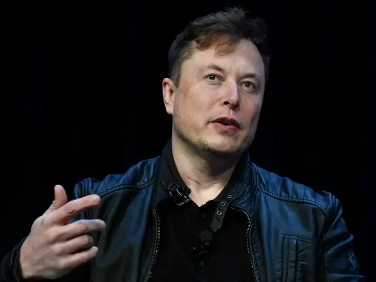 Elon Musk dice que los ingenieros de Tesla dormirán en la línea de producción