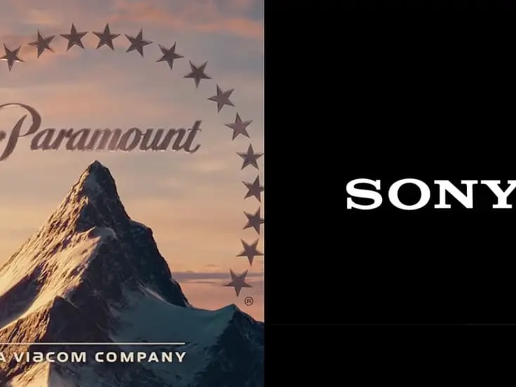 Sony Pictures planea comprar Paramount por $26 mil millones
