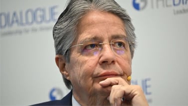 Guillermo Lasso, presidente de Ecuador disuelve el parlamento; gobernará con decretos