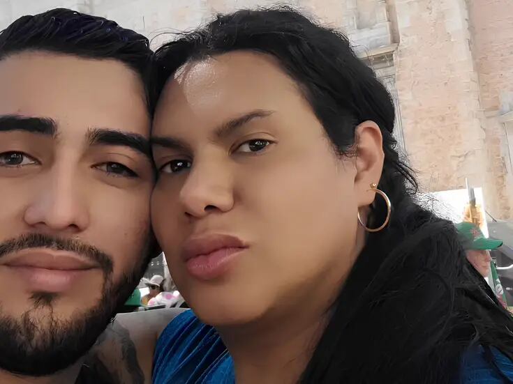 Kimberly Irene y Óscar Barajas se ‘comprometen’ a dejar las adicciones y rescatar su matrimonio