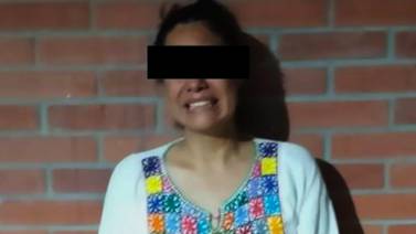 Madre mata a tiros a sus hijos de 1 y 6 años en Oaxaca; vinculada a proceso por homicidio y feminicidio