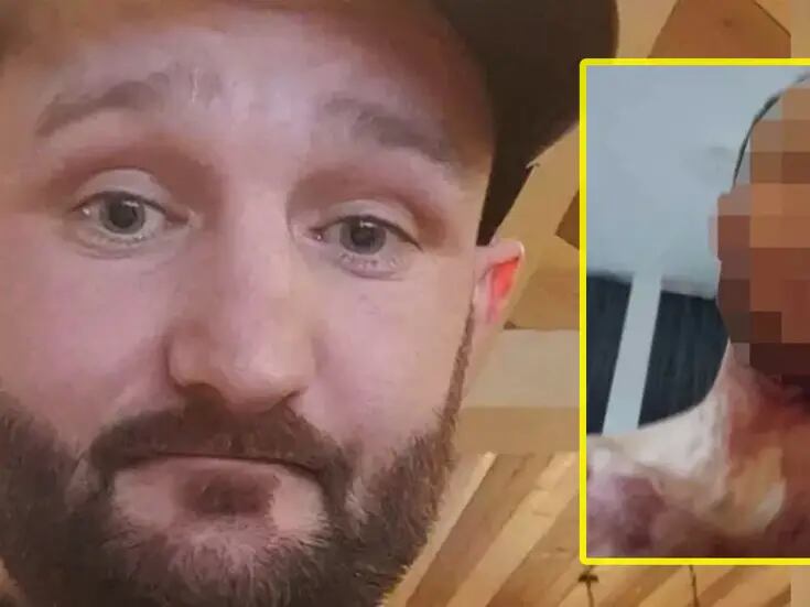 Hombre es torturado hasta la muerte en videos publicados en Snapchat; el atacante, manchado de sangre, compartió una selfie