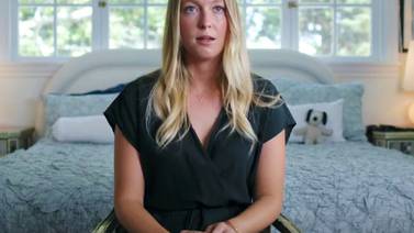 India Oxenberg, víctima de NXIVM, reacciona a condena de Allison Mack