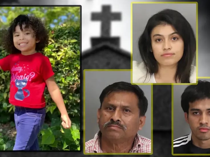 Niña de 3 años torturada y asesinada durante un “exorcismo” en iglesia de California