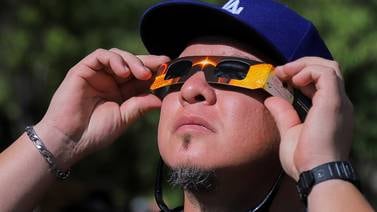  SEP amplía las vacaciones de Semana Santa en dos estados debido al eclipse solar