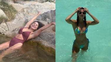 Vanessa Hudgens opina en contra del pensamiento de Kendall Jenner sobre “cuerpo de verano”