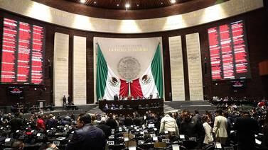 Reforma a Ley de Amparo en México cuestionada por Cámara de Comercio Internacional