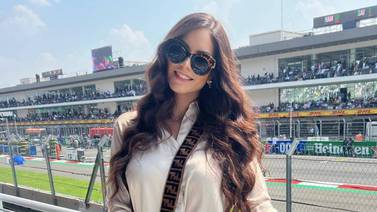 Vanessa López Quijada, la Miss Sonora que demuestra ser amante de los deportes con estas fotos