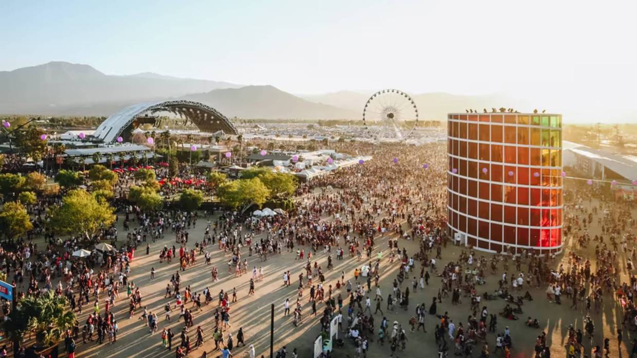 Coachella 2024 registra la venta de entradas más lenta en 10 años / Foto: Especial