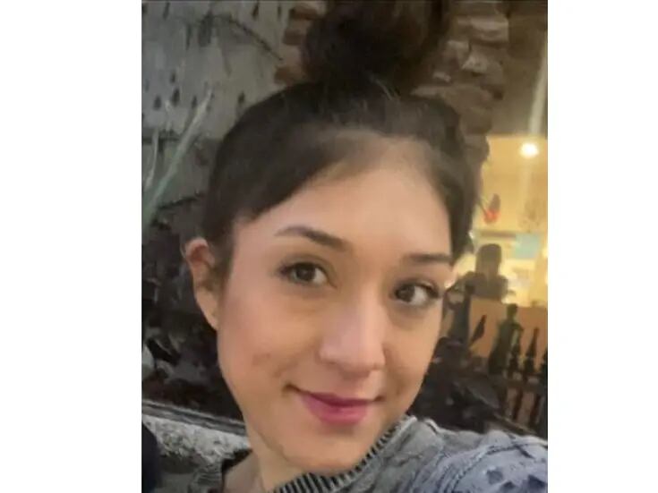 Buscan a María Ilusión Huerta Soto, de 28 años