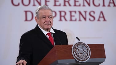 Mañanera de AMLO: López Obrador no ha tenido contacto con Claudia Pavlovich luego de la polémica causada por su nombramiento de Cónsul en Barcelona