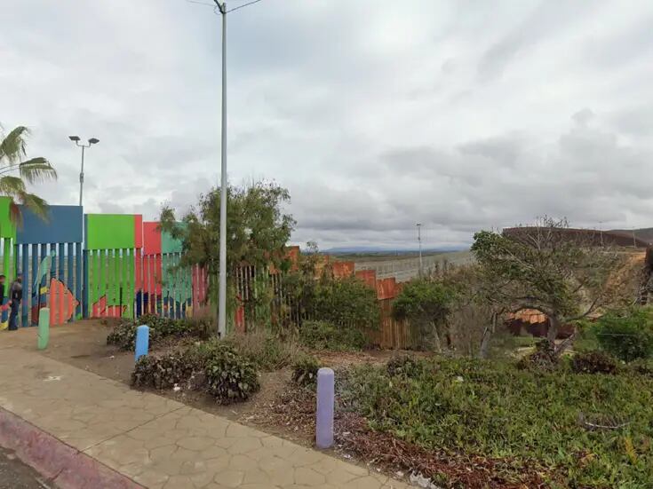 Es Terrazas de Mendoza zona conflictiva en Tijuana: INM