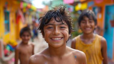 México se destaca como el país más feliz de América Latina, según informe de la ONU