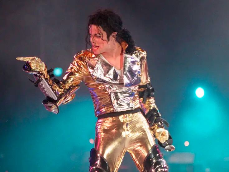 Biopic de Michael Jackson: Productor niega intención de limpiar imagen del cantante en la película