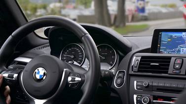 BMW y Volkswagen son multados en Europa 