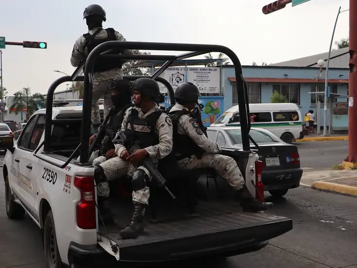 Crisis en la frontera sur de México: ventas se desploman 75% por violencia del crimen organizado