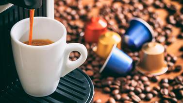 Nuevo impuesto del 20% a cápsulas de café en México